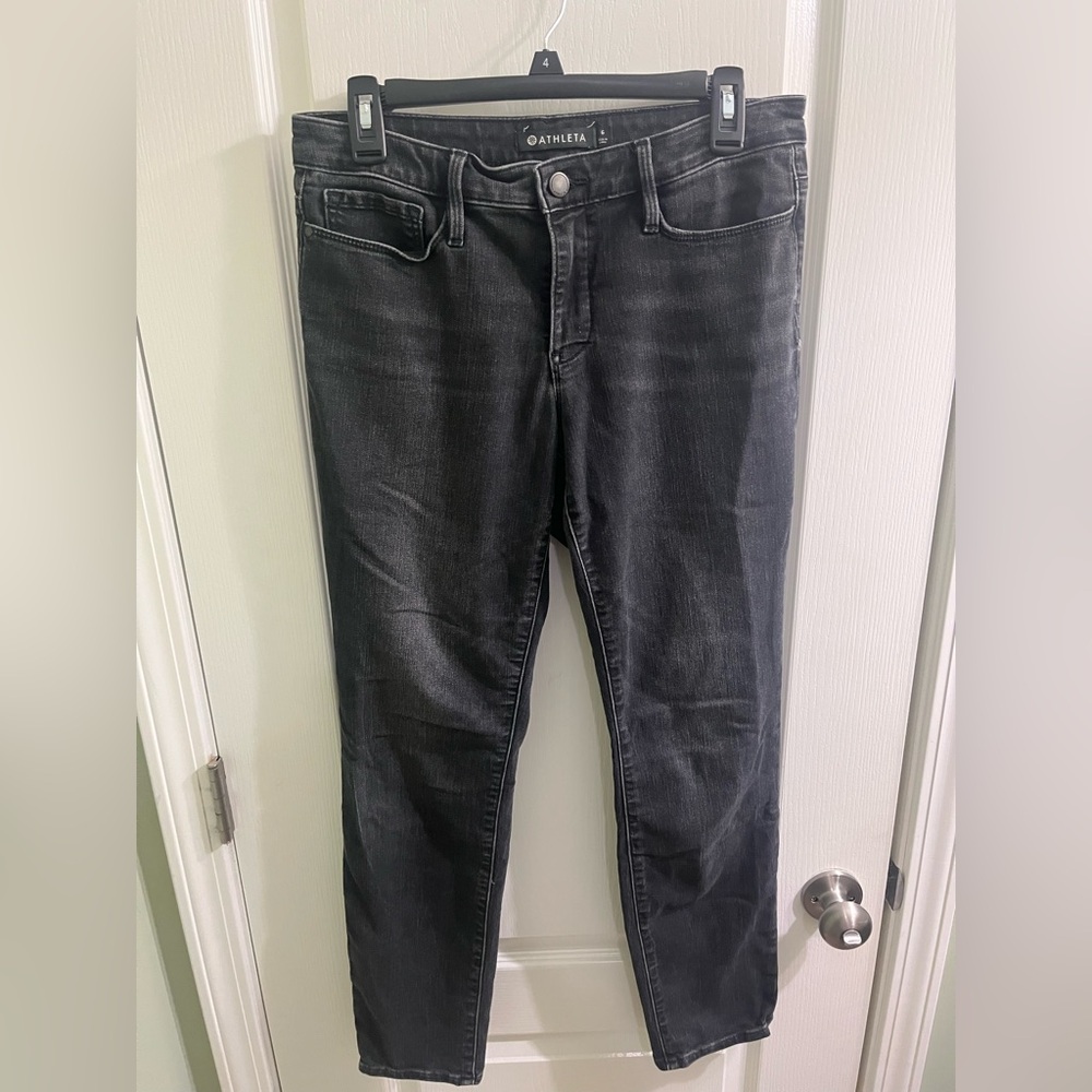 Athleta jeans
